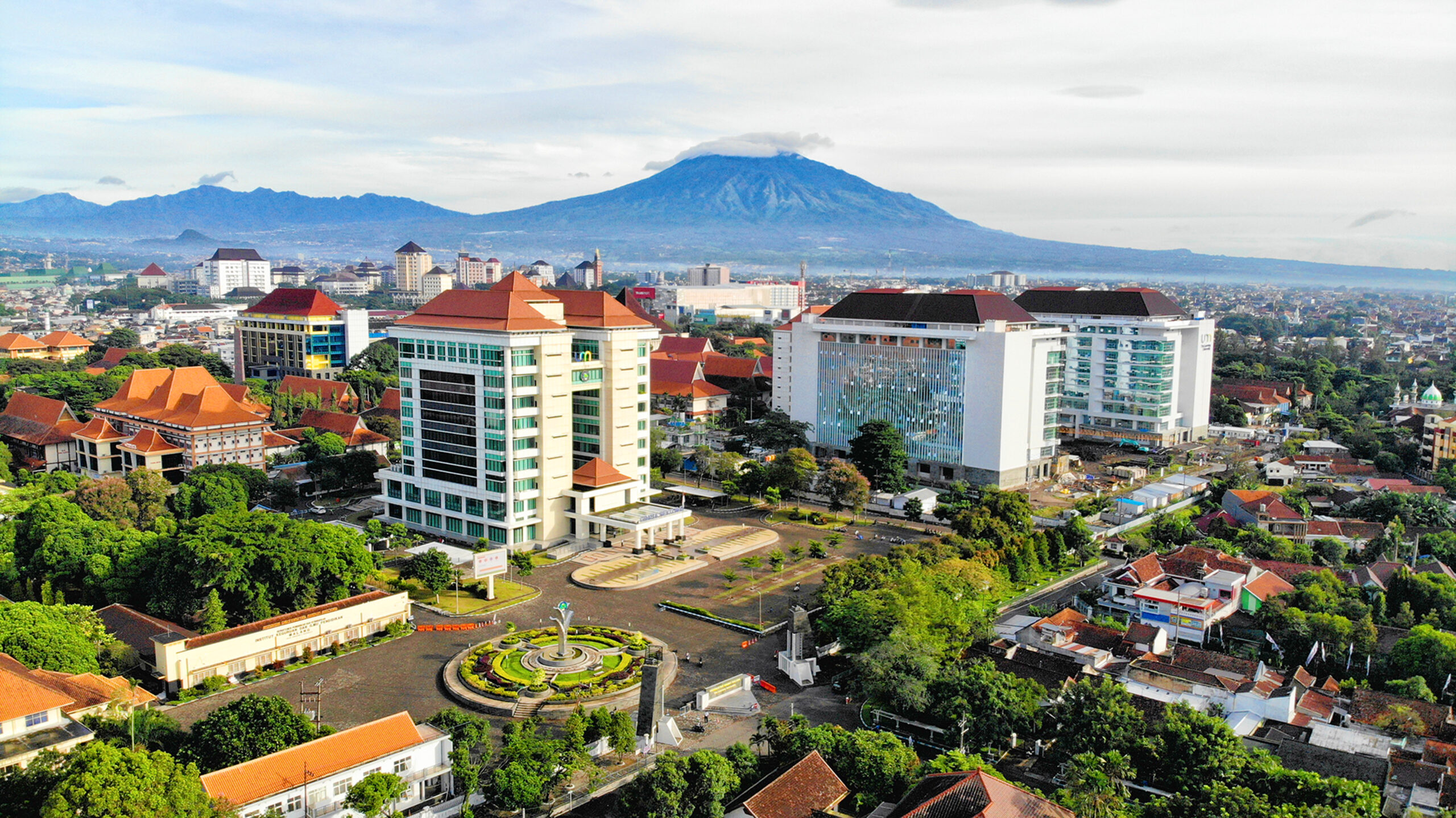 Pusat Layanan Penyandang Berkebutuhan Khusus